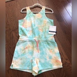 Athleta Girls Romper